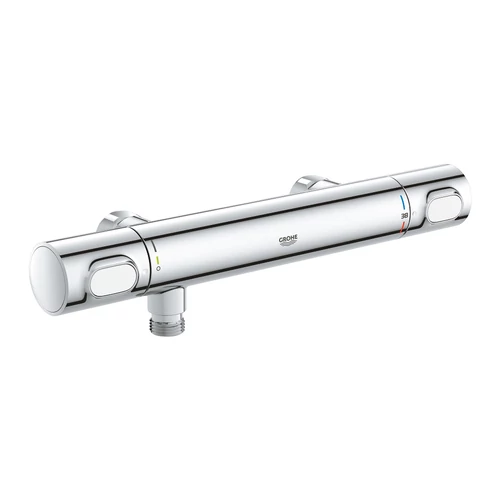 Grohe Precision Flow Termosztátos zuhanycsaptelep 1/2″ 34799000