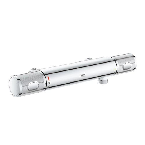 Grohe Grohtherm 1000 Performance Termosztátos zuhanycsaptelep 1/2″ 34828000