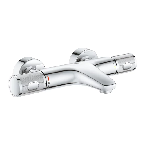 Grohe Grohtherm 1000 Performance Termosztátos kádcsaptelep 1/2″ 34830000