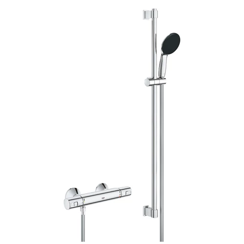 Grohe Precision Start Termosztátos zuhanycsaptelep 1/2″ 34854001