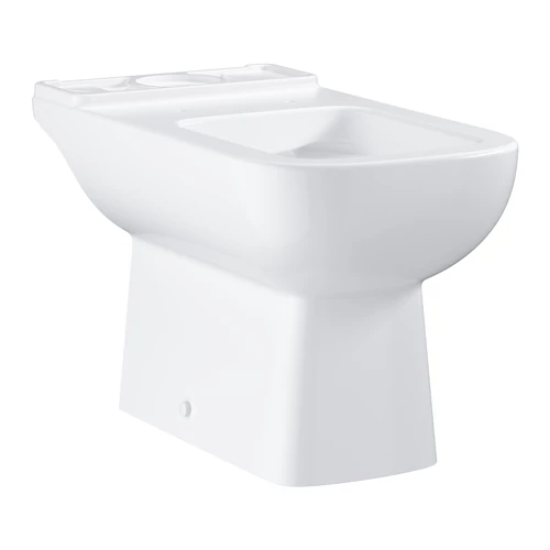 Grohe BauEdge Ceramic Álló WC (falhoz) monoblokkos kombinációhoz 39811000