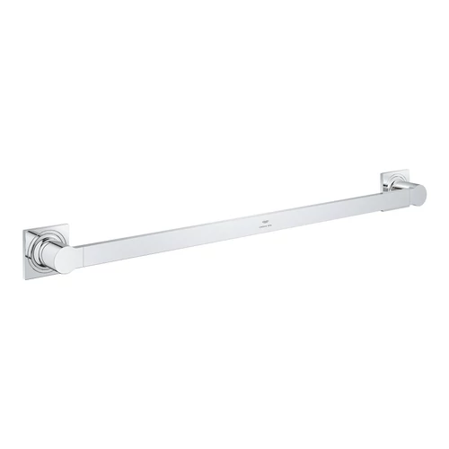 Grohe Allure Fali fürdőlepedő tartó 40341001