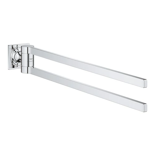 Grohe Allure Dupla törölköző tartó 40342001