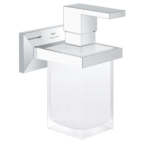 Grohe Allure Brilliant Szappanadagoló, tartókonzollal 40894000