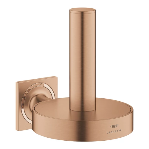 Grohe Allure Tartalék toalettpapír-tartó 40956DL1