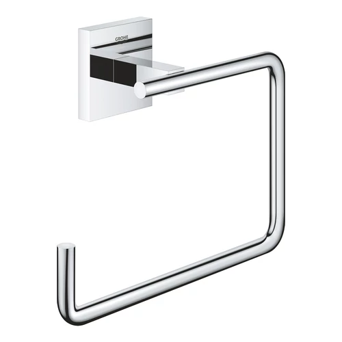 Grohe Start Cube Törölközőtartó gyűrű 40975000