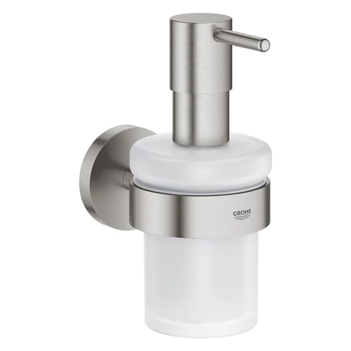 Grohe Start Szappanadagoló, tartókonzollal 41195DC0