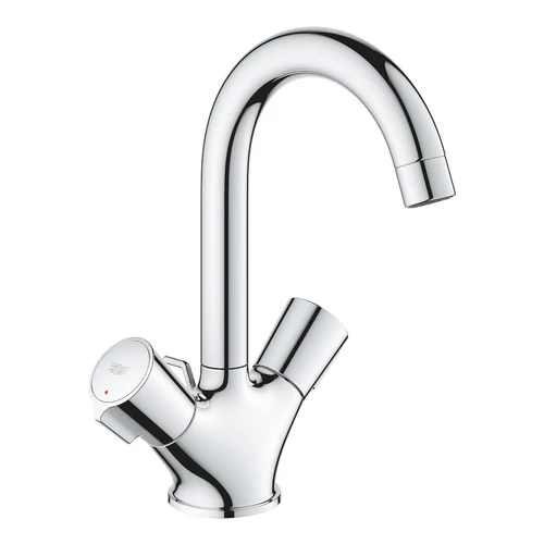 Grohe Costa L Egylyukas mosdócsaptelep, 1/2″, króm 21375002