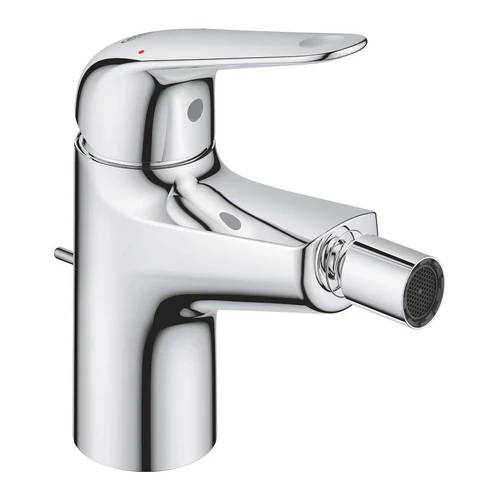 Grohe Euroeco Egykaros bidécsaptelep 1/2" Króm 23263001