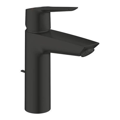 Grohe Start Egykaros mosdócsaptelep 1/2″ M-es méret, matt fekete 235522432