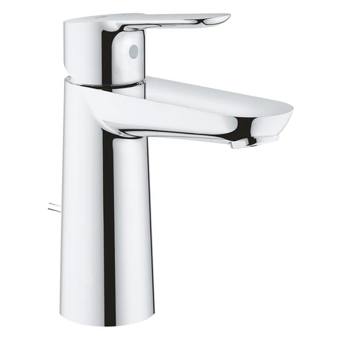 Grohe BauEdge Egykaros mosdócsaptelep 1/2″ M-es méret, króm 23822000