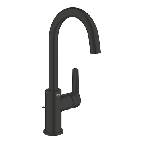 Grohe Start Egykaros mosdócsaptelep 1/2″ L-es méret, matt fekete 242032432