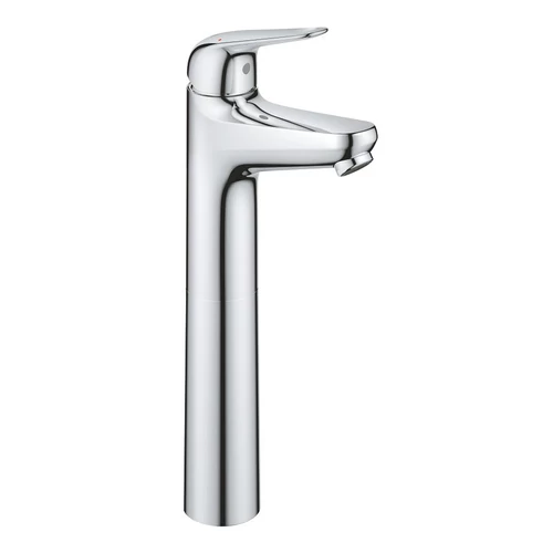 Grohe Euroeco Egykaros mosdócsaptelep 1/2"XL-es méret Króm 24273001