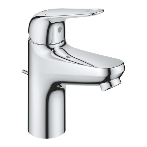 Grohe Swift Egykaros mosdócsaptelep 1/2"S-es méret Króm 24316001