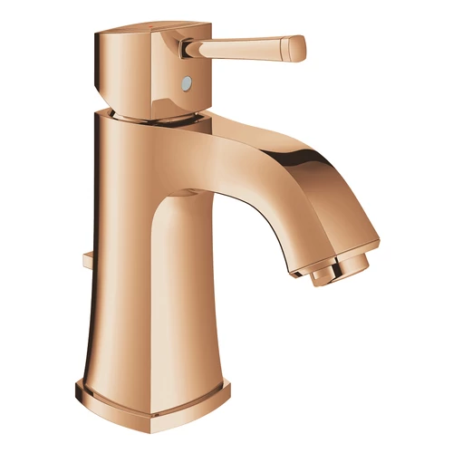 Grohe Grandera Egykaros mosdócsaptelep 1/2″ M-es méret, rózsa arany 24369DA0