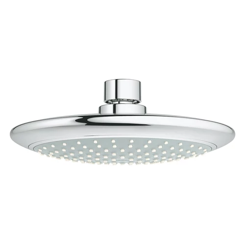 Grohe Rainshower Solo 190 Fejzuhany, 1 féle vízsugárral, króm 27370000