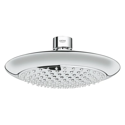 Grohe Rainshower Solo 190 Fejzuhany, 1 féle vízsugárral, króm 27438000