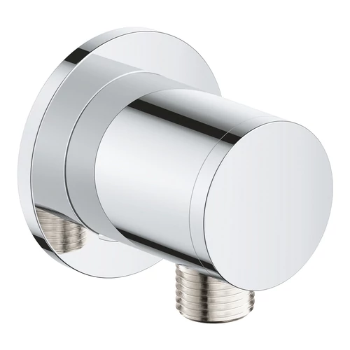 Grohe Tempesta Fali csatlakozás, króm 28671001