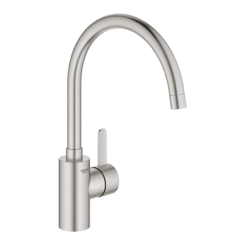 Grohe Via Cosmo Egykaros mosogatócsap 1/2", Króm 30431DC0