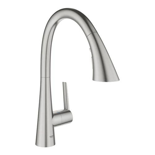 Grohe Scala Egykaros mosogatócsap 1/2", Króm 30440DC0