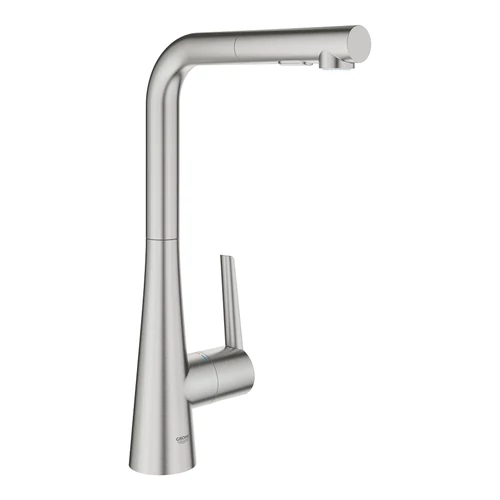 Grohe Scala Egykaros mosogatócsap 1/2", Króm 30441DC0