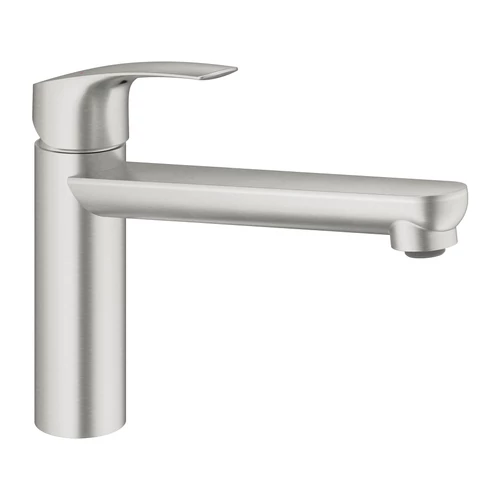 Grohe Via Egykaros mosogatócsap 1/2", Króm 30464DC0