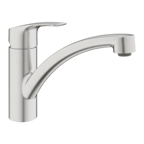 Grohe Via Egykaros mosogatócsap 1/2", Króm 30465DC0