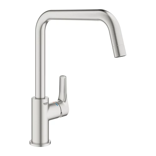 Grohe Via Egykaros mosogatócsap 1/2", Króm 30568DC0