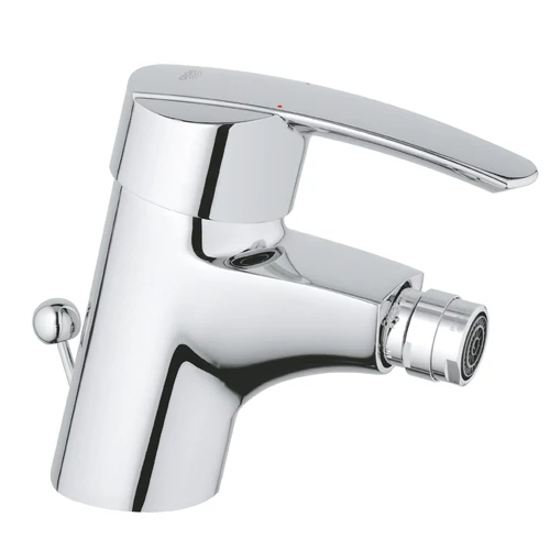 Grohe Start Egykaros bidécsaptelep, 1/2″ S-es méret, króm 32560000