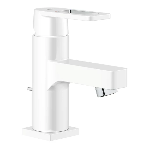 Grohe Quadra Egykaros mosdócsaptelep 1/2″ S-es méret, hold fehér 32631LS0