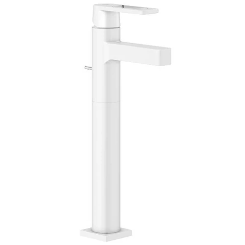 Grohe Quadra Egykaros mosdócsaptelep 1/2″ XL-es méret, hold fehér 32633LS0