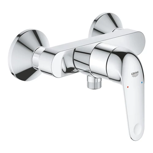 Grohe Euroeco Egykaros zuhanycsaptelep 1/2" Króm 32740001