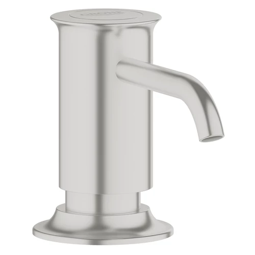 Grohe Authentic mosogatószeradagoló, króm 40537DC0