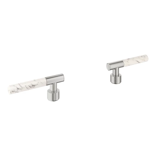 Grohe Atrio Private Collection Sticks fogantyú, White Attica Caesarstone anyagból, 48458DC0