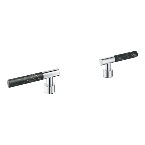 Grohe Atrio Private Collection Stick fogantyú, Vanilla Noir Caesarstone anyagból, 48459000