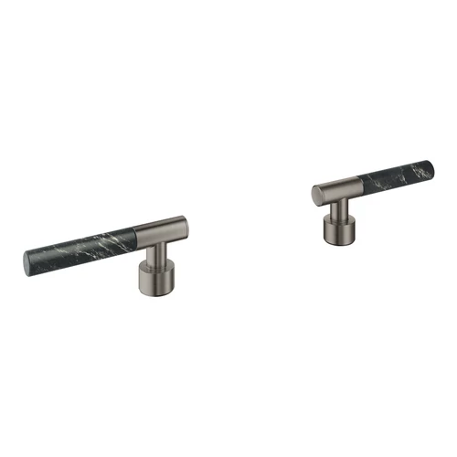 Grohe Atrio Private Collection Stick fogantyú, Vanilla Noir Caesarstone anyagból, 48459AL0