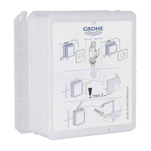 Grohe Revíziós Nyílás - Rapid SLX wc tartályokhoz 66791000