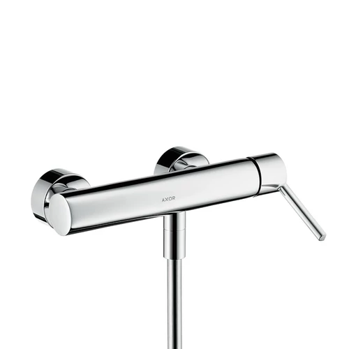 Hansgrohe AXOR Starck egykaros fali zuhanycsaptelep 10665 000 (10665000)