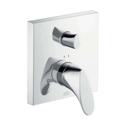 Hansgrohe AXOR Starck Organic Egykaros kádcsaptelep falsík alatti szereléshez 12415000