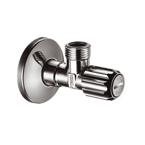 Hansgrohe Sarokszelep mikroszűrővel 13904 000 (13904000)