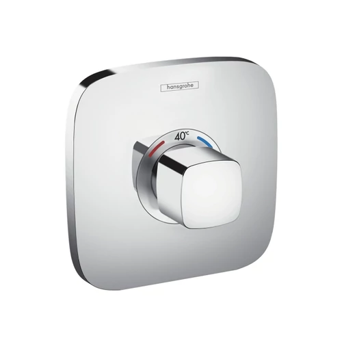 Hansgrohe Ecostat E falsík alatti termosztátos csaptelep 15705 000 (15705000)