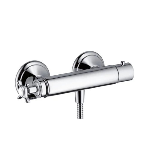 Hansgrohe AXOR Montreux termosztátos zuhanycsaptelep 16261000