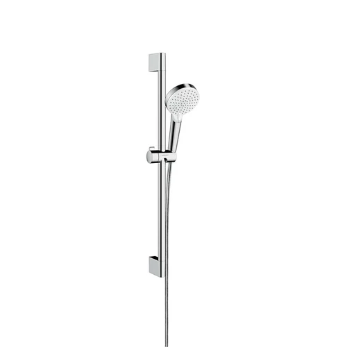 Hansgrohe Crometta Vario 0,65m zuhanyszett króm/fehér 26532 400 (26532400)