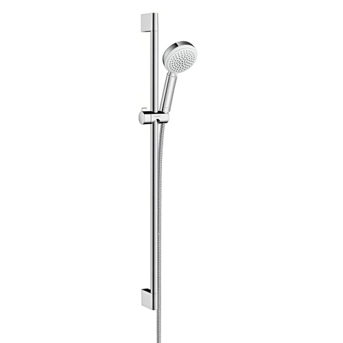 Hansgrohe Crometta 100 Vario zuhanyszett 0,90m fehér/króm 26657 400 (26657400)