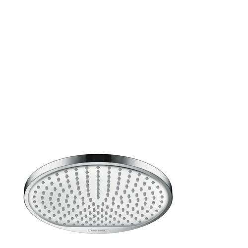 Hansgrohe Crometta S 240 1jet fejzuhany alacsony nyomáshoz, LowPressure 26725 000 (26725000)