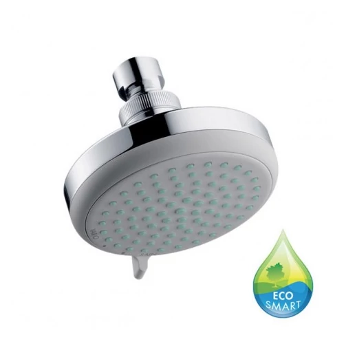 Hansgrohe Croma 100 Vario fejzuhany EcoSmart 9 l/perc 28462 000 (28462000)