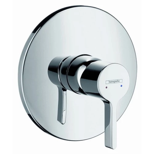 Hansgrohe Metris S Falsík alatti zuhanycsaptelep 31665 000 (31665000)