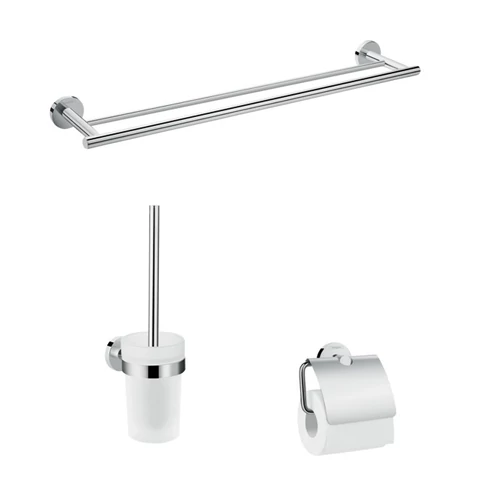 Hansgrohe Logis Universal 3 az 1-ben szett 41727000