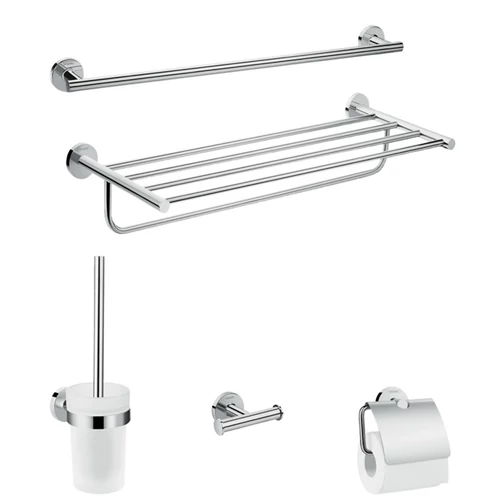 Hansgrohe Logis Universal 5 az 1-ben szett 41728000