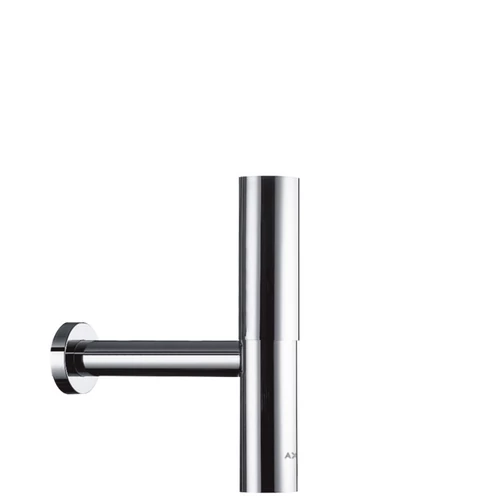 Hansgrohe AXOR Flowstar dizájn szifon, króm 51303000